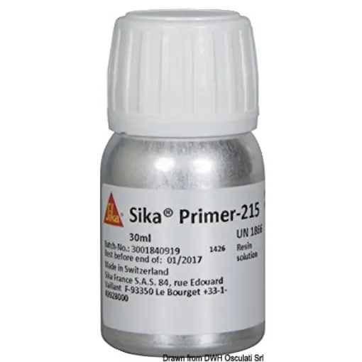 Osculati - Sika primer 290 DC 30 cc - 65.289.23 product image