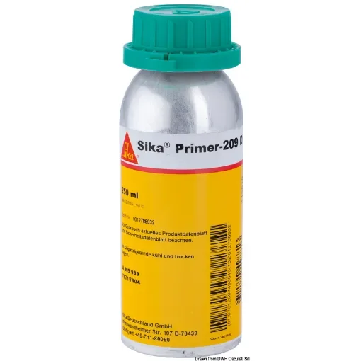 Osculati - Sika primer 209 250 cc - 65.289.25 product image