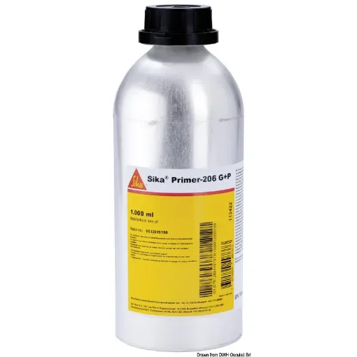 Osculati - Sika primer 206 250 ml - 65.289.26 product image