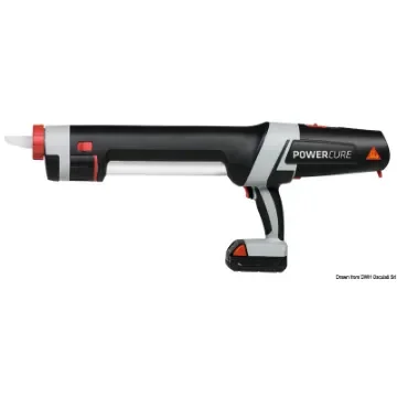 Osculati - Sika PowerCure 600 Dispenser 220V - 65.289.46 product image