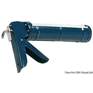 Osculati - Silicone pistol 280-310 cc - 65.290.00 product image