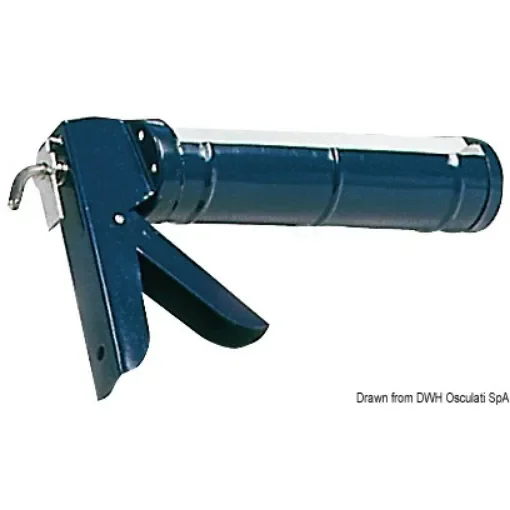 Osculati - Silicone pistol 280-310 cc - 65.290.00 product image