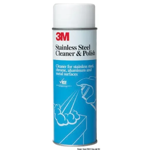 Osculati - 3M SSC spray cleaner - 65.309.38 product image