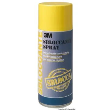 Osculati - 3M loosening spray - 65.309.59 product image