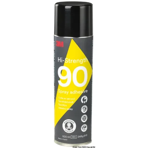 3M Spray 90 product image