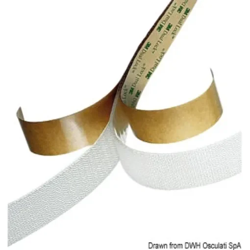 Osculati - 3M Dual Lock (thin) - 65.310.06 product image