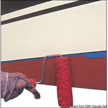 Osculati - 3M Long Masking Tape 48mmx50m - 65.326.02 product image