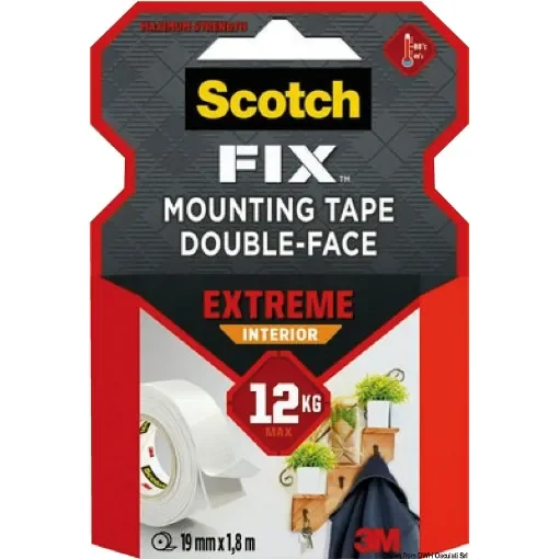 Osculati - 3M double-sided tape - 65.331.92 product image