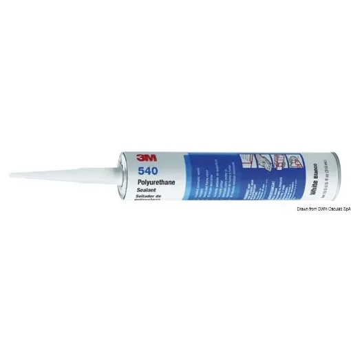 Osculati - Power Line 540 polyurethane sealant - 65.343.12 product image