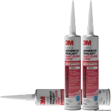 Osculati - 3M 5200FC Marine Sealant adhesive - 65.352.00 product image