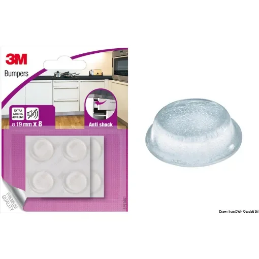 Osculati - 3M Bumpon Bumpers 19 m - 65.397.05 product image