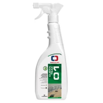 Osculati - Cleanteak detergente sgrassante per teak 750 ml - 65.410.01 product image