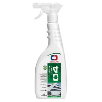 Osculati - Cleancoat - polisher for gelcoat surfaces - 65.410.04 product image