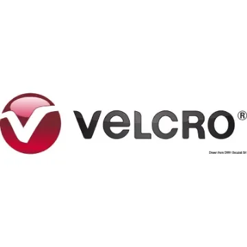 Osculati - VELCRO&amp;#174; Brand ALFA-LOK&amp;#174; mm25 x 3mt black - 65.450.03 product image