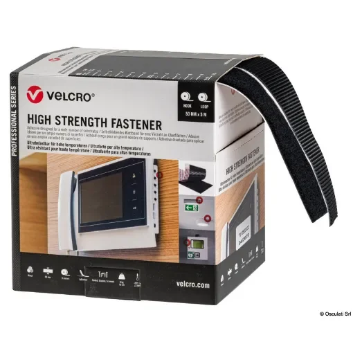 VELCRO® Brand HIGH STRENGTH Fastener product image
