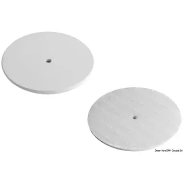 Osculati - VELCRO&amp;#174; Brand Plastic Coins Kit 20 pz - 65.456.11 product image