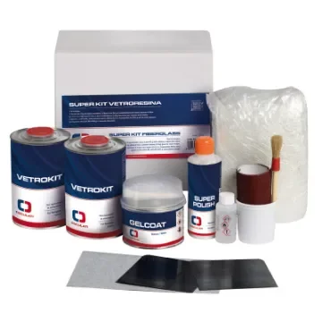 Osculati - Fiberglass super kit - 65.520.07 product image