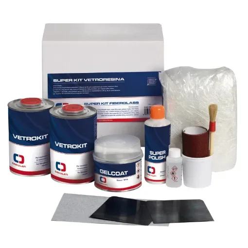 Osculati - Fiberglass super kit - 65.520.07 product image