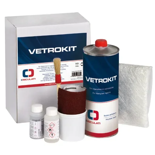 Osculati - VETROKIT - 65.520.09 product image