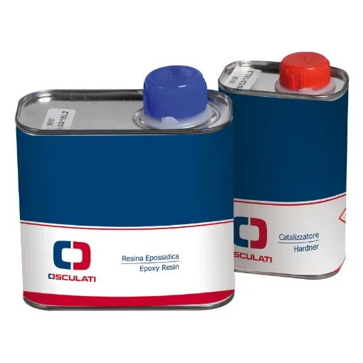 Osculati - Two-component epoxy resin - 65.520.16 product image