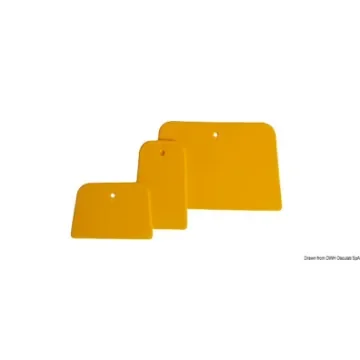 Osculati - Flex rolling knife - 65.533.05 product image