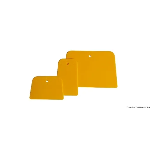 Osculati - Flex rolling knife - 65.533.05 product image