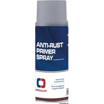 Osculati - Primer antiruggine spray grigio - 65.560.51 product image
