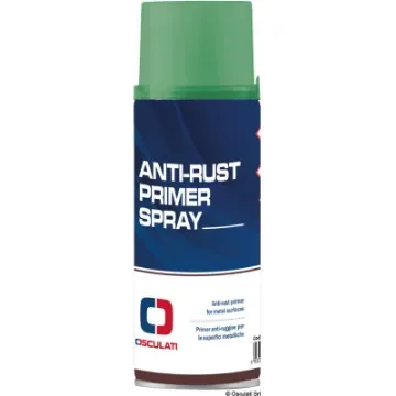 Osculati - Primer antiruggine spray verde - 65.560.52 product image