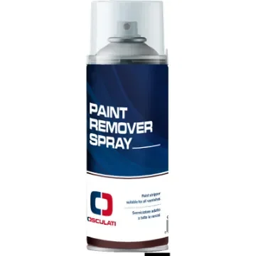 Osculati - Paint remover spray - 65.590.00 product image