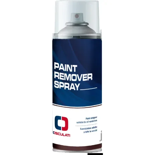 Osculati - Paint remover spray - 65.590.00 product image