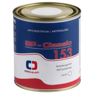 SP Classic 153 antifouling paint product image