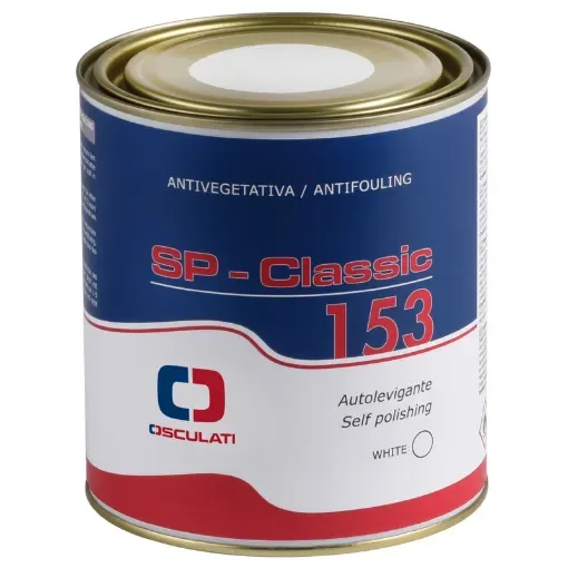 SP Classic 153 antifouling paint product image