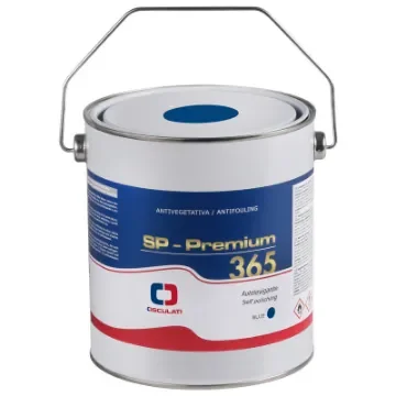 Osculati - SP Premium 365 self-polishing antifouling blue 2.5 l - 65.602.22 product image