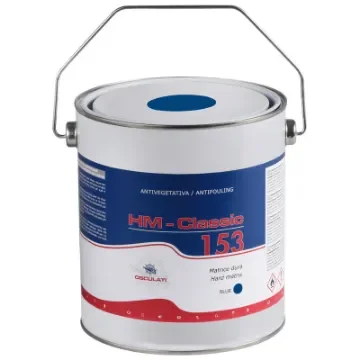 Osculati - HM Classic 153 hard matrix antifouling blue 2.5 l - 65.611.22 product image