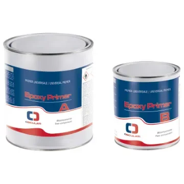 Osculati - Two-component epoxy primer 2.5 l - 65.621.20 product image