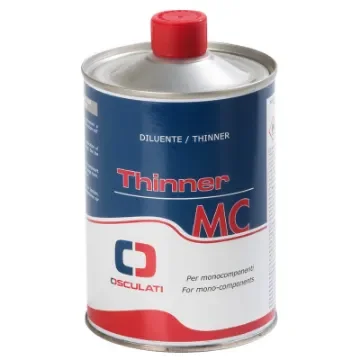 Osculati - MC Thinner 0.5 l - 65.625.10 product image