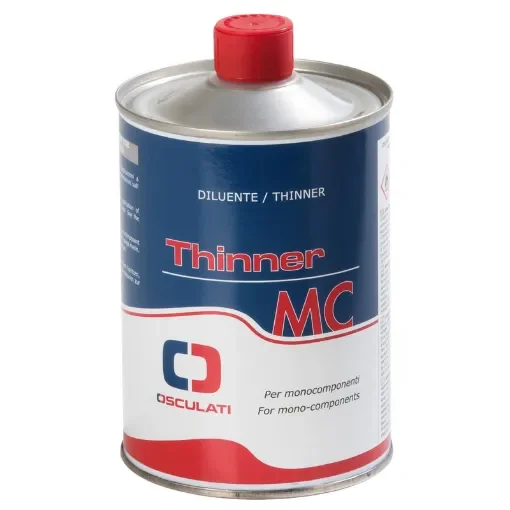 Osculati - MC Thinner 0.5 l - 65.625.10 product image