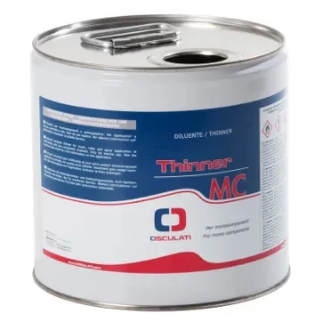 Osculati - MC Thinner 2.5 l - 65.625.20 product image