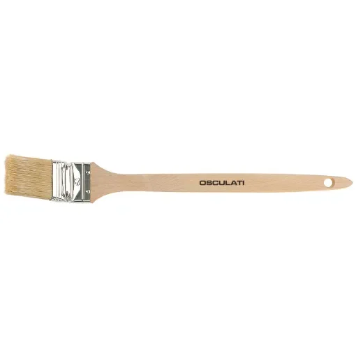 Osculati - Paint brush w/long handle 50x15 mm - 65.652.50 product image