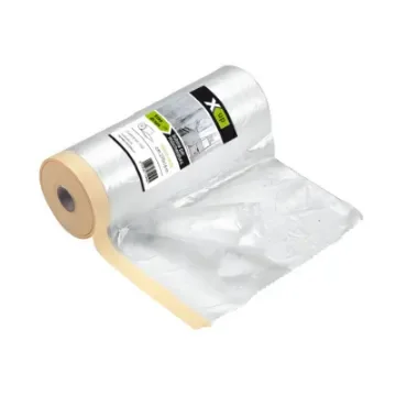 Osculati - Masking film 1400mm x 33m - 65.656.02 product image