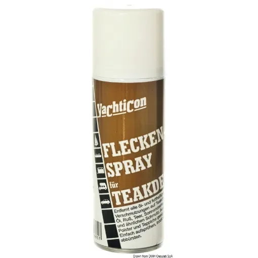 Osculati - Spray cleaner for teak - 65.717.00 product image