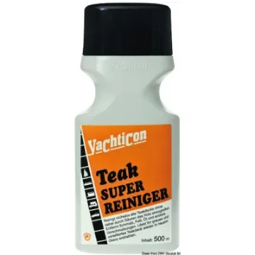 YACHTICON Teak Super Cleaner product image