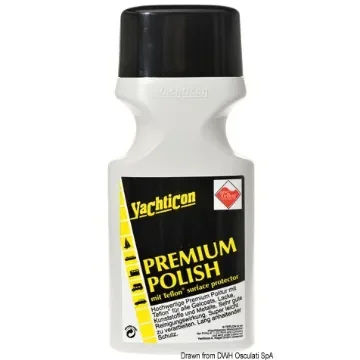 Osculati - YACHTICON Teflon Polish - 65.724.00 product image