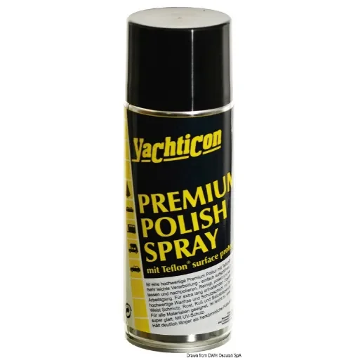 Teflon Polish Spray product image