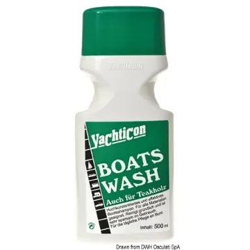 Osculati - YACHTICON Bio Boat Wash - 65.729.00 product image