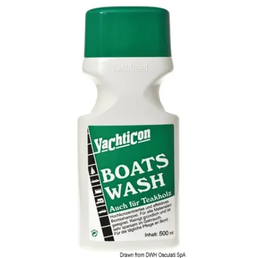 Osculati - YACHTICON Bio Boat Wash - 65.729.00 product image
