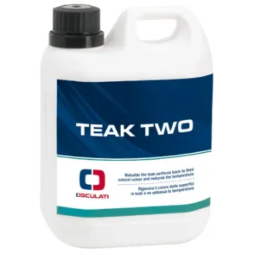 Osculati - Teak Two teak cleaner 1 l - 65.743.00 product image