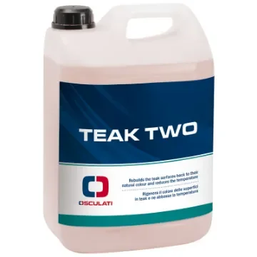 Osculati - Liquido Teak Two 5L - 65.743.01 product image