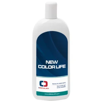 Osculati - New Color Life reviving solution for faded paint - 65.746.00 product image