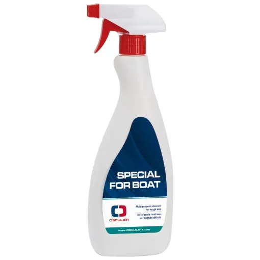 Osculati - Special For Boat multipurpose heavy-duty detergent - 65.748.50 product image